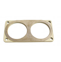 OEM 28037000 SPECTACLE WEAR PLATE ELEPHANT